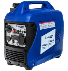 Генератор ТСС SGG 1400Si 1.2кВт