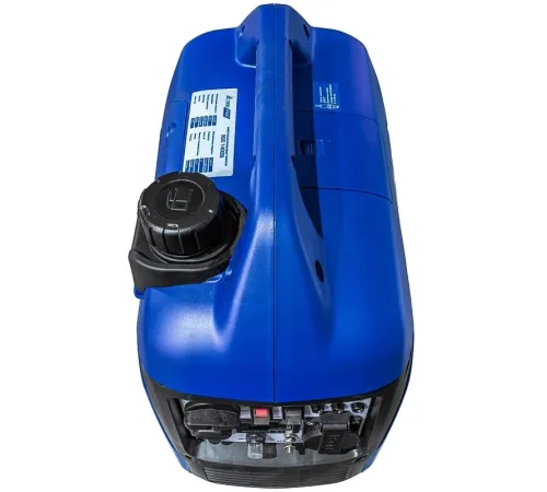 Генератор ТСС SGG 1400Si 1.2кВт