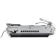 Печка в сборе Cactus CS-FU-LEX-MS321-NC (41X1179) (новая) для Lexmark MS321/421/521/621