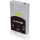 Картридж струйный Cactus CS-PFI030BK PFI-030BK черный пигментный (55мл) для Canon imagePROGRAF TA-20/30