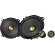 Колонки автомобильные Pioneer TS-A1301C (без решетки) 300Вт 89дБ 4Ом 13см (5дюйм) (ком.:4кол.) компонентные двухполосные
