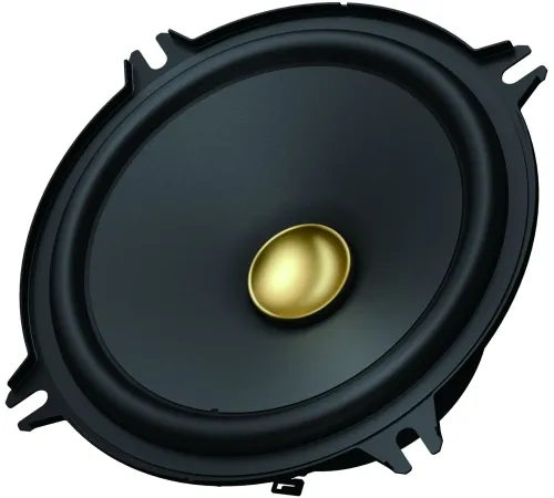 Колонки автомобильные Pioneer TS-A1301C (без решетки) 300Вт 89дБ 4Ом 13см (5дюйм) (ком.:4кол.) компонентные двухполосные Колонки автомобильные Pioneer TS-A1301C (без решетки) 300Вт 89дБ 4Ом 13см (5дюйм) (ком.:4кол.) компонентные двухполосные