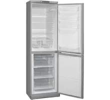 Холодильник Indesit ES 20 GA 2-хкамерн. серебристый
