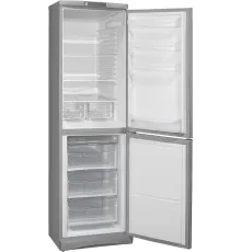 Холодильник Indesit ES 20 GA 2-хкамерн. серебристый