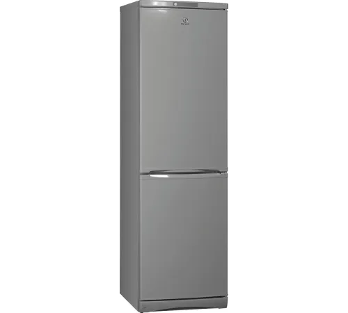 Холодильник Indesit ES 20 GA 2-хкамерн. серебристый Холодильник Indesit ES 20 GA 2-хкамерн. серебристый