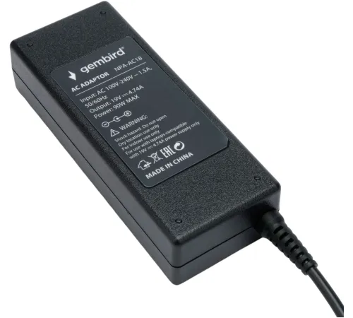 Блок питания Premier PCBNAC18 90W 19V-19V 4.74A от бытовой электросети