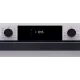 Духовой шкаф Электрический Lex EDP 610 WH Wide Series белый