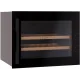 Винный шкаф Lex LWD6028BL 1-нокамерн. черный стекло (CHAT500004)