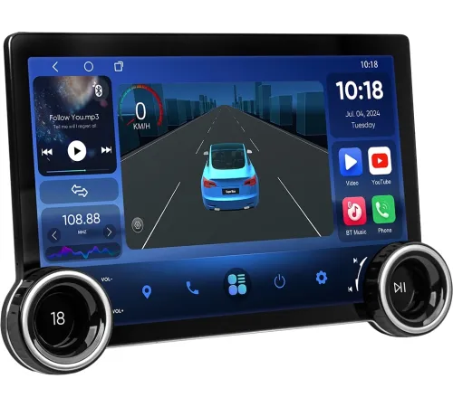 Автомагнитола ACV AD-1101 DSP 2DIN 4x50Вт 4000Mb DSP Android 13 11.5" 4G (43272) Автомагнитола ACV AD-1101 DSP 2DIN 4x50Вт 4000Mb DSP Android 13 11.5" 4G (43272)