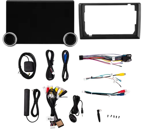 Автомагнитола ACV AD-1101 DSP 2DIN 4x50Вт 4000Mb DSP Android 13 11.5" 4G (43272) Автомагнитола ACV AD-1101 DSP 2DIN 4x50Вт 4000Mb DSP Android 13 11.5" 4G (43272)