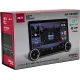 Автомагнитола ACV AD-1101 DSP 2DIN 4x50Вт 4000Mb DSP Android 13 11.5" 4G (43272)