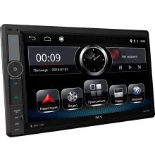 Автомагнитола ACV AD-7024 2DIN 4x45Вт 2000Mb Android 11 6.9" (43186)