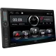 Автомагнитола ACV AD-7024 2DIN 4x45Вт 2000Mb Android 11 6.9" (43186)
