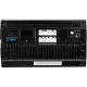 Автомагнитола ACV AD-7024 2DIN 4x45Вт 2000Mb Android 11 6.9" (43186)