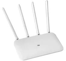 Маршрутизатор Wi-Fi Xiaomi Mi Router 4A (White) RU