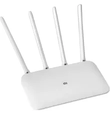 Маршрутизатор Wi-Fi Xiaomi Mi Router 4A (White) RU