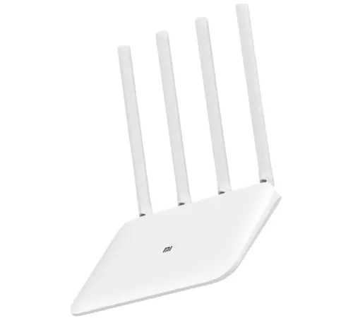 Маршрутизатор Wi-Fi Xiaomi Mi Router 4A (White) RU