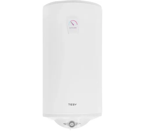 Водонагреватель Tesy Anticalc GCV 503816D B14 TBRC 1.6кВт 50л электрический настенный/белый Водонагреватель Tesy Anticalc GCV 503816D B14 TBRC 1.6кВт 50л электрический настенный/белый