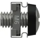Комплект крепежа Sysmatrix SN 0020.000 (упак.:50шт)