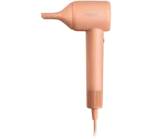 Фен Red Solution F570 1400Вт бежевый/персиковый