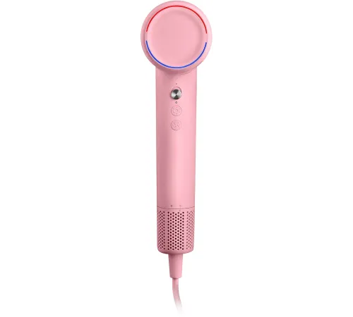 Фен Red Solution F571 1400Вт розовый Фен Red Solution F571 1400Вт розовый