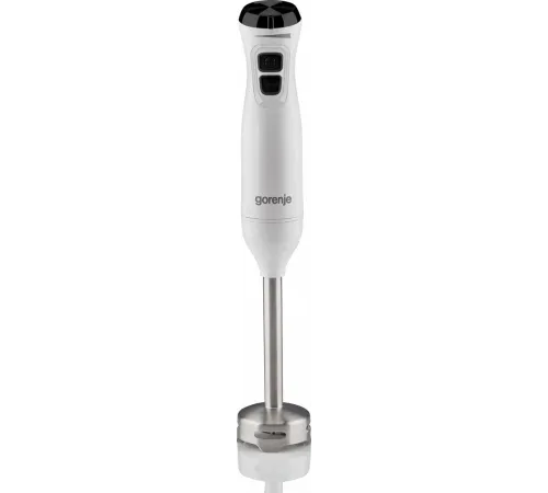 Блендер погружной Gorenje HBX601XG 600Вт белый