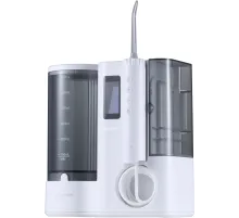 Ирригатор Polaris PWF 2005 WIFI IQ Home импульсн. 8насад. белый