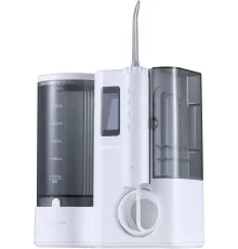 Ирригатор Polaris PWF 2005 WIFI IQ Home импульсн. 8насад. белый