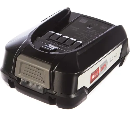 Батарея аккумуляторная Bosch 0600A005B0 18В 2.5Ач Li-Ion
