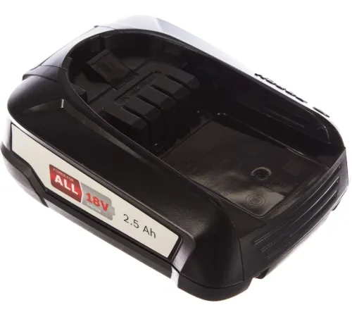 Батарея аккумуляторная Bosch 0600A005B0 18В 2.5Ач Li-Ion