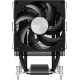 Устройство охлаждения(кулер) Formula Ice Boid 3PSD9 Soc-AM5/AM4/1200/1700/1851 черный 4-pin 25dB Al+Cu 140W 332gr Ret