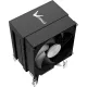 Устройство охлаждения(кулер) Formula Ice Boid 3PSD9 Soc-AM5/AM4/1200/1700/1851 черный 4-pin 25dB Al+Cu 140W 332gr Ret