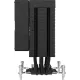 Устройство охлаждения(кулер) Formula Ice Boid 3PSD9 Soc-AM5/AM4/1200/1700/1851 черный 4-pin 25dB Al+Cu 140W 332gr Ret