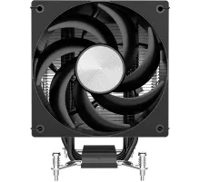 Устройство охлаждения(кулер) Formula Ice Boid 4PSD12 Soc-AM5/AM4/1200/1700/1851 черный 4-pin 34.3dB Al+Cu 200W 448gr Ret