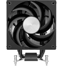 Устройство охлаждения(кулер) Formula Ice Boid 4PSD12 Soc-AM5/AM4/1200/1700/1851 черный 4-pin 34.3dB Al+Cu 200W 448gr Ret