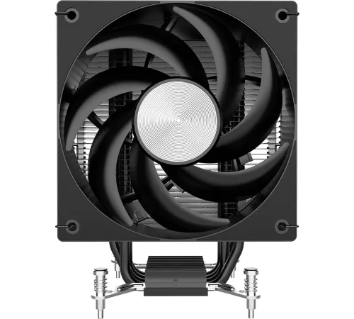 Устройство охлаждения(кулер) Formula Ice Boid 4PSD12 Soc-AM5/AM4/1200/1700/1851 черный 4-pin 34.3dB Al+Cu 200W 448gr Ret