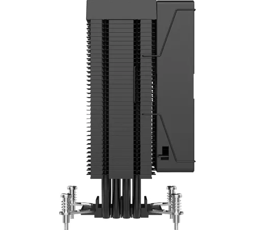 Устройство охлаждения(кулер) Formula Ice Boid 4PSD12 Soc-AM5/AM4/1200/1700/1851 черный 4-pin 34.3dB Al+Cu 200W 448gr Ret