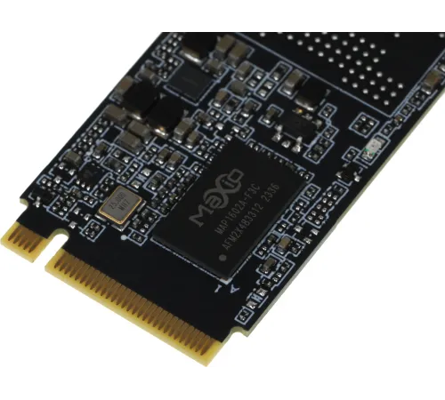 Накопитель SSD AMD PCIe 4.0 x4 512GB R3MP40512G8 Radeon M.2 2280