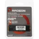 Накопитель SSD AMD PCIe 4.0 x4 2TB R3MP42048G8 Radeon M.2 2280