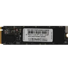 Накопитель SSD AMD PCIe 4.0 x4 4TB R3MP44096G8 Radeon M.2 2280