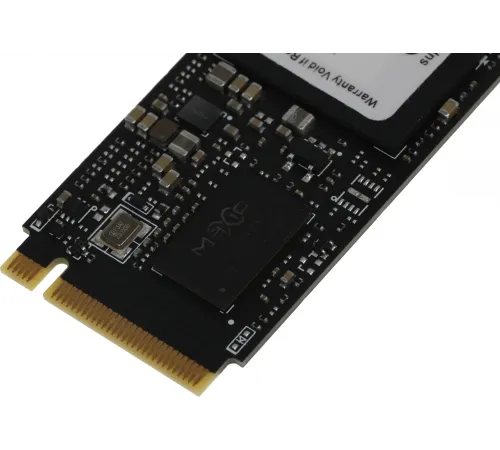 Накопитель SSD AMD PCIe 4.0 x4 4TB R3MP44096G8 Radeon M.2 2280