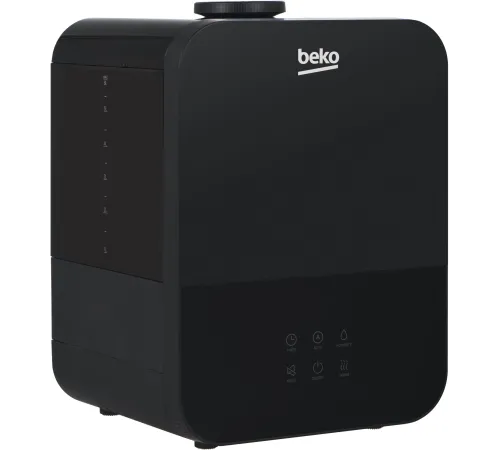 Увлажнитель воздуха Beko ATH 7130 BT 105Вт (ультразвуковой) черный Увлажнитель воздуха Beko ATH 7130 BT 105Вт (ультразвуковой) черный