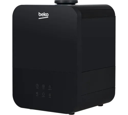 Увлажнитель воздуха Beko ATH 7130 BT 105Вт (ультразвуковой) черный Увлажнитель воздуха Beko ATH 7130 BT 105Вт (ультразвуковой) черный