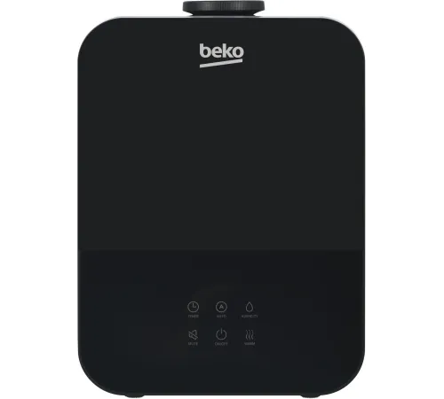 Увлажнитель воздуха Beko ATH 7130 BT 105Вт (ультразвуковой) черный Увлажнитель воздуха Beko ATH 7130 BT 105Вт (ультразвуковой) черный