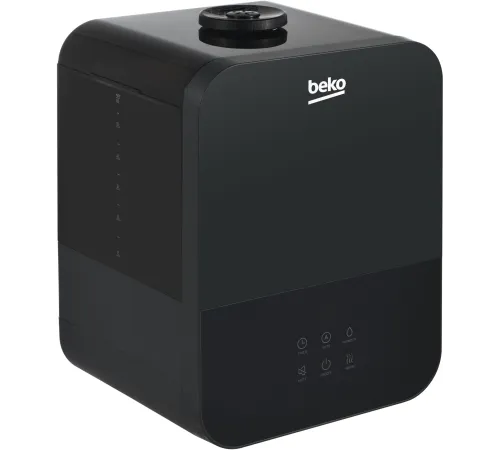 Увлажнитель воздуха Beko ATH 7130 BT 105Вт (ультразвуковой) черный Увлажнитель воздуха Beko ATH 7130 BT 105Вт (ультразвуковой) черный