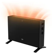 Конвектор Beko Winter Range RHC 5218 B 1800Вт черный