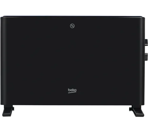 Конвектор Beko Winter Range RHC 5218 B 1800Вт черный