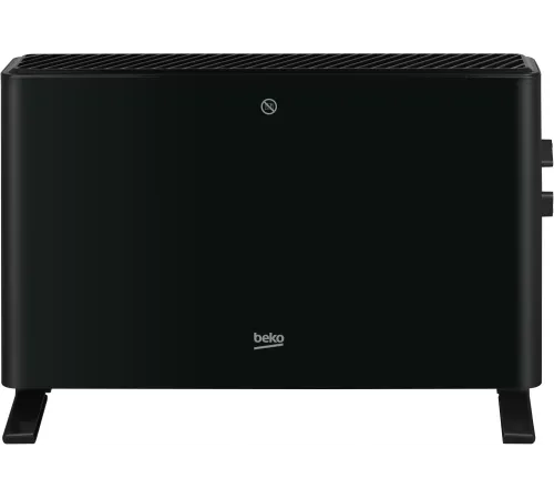 Конвектор Beko Winter Range RHC 5218 B 1800Вт черный