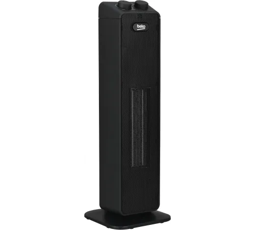 Тепловентилятор Beko Winter Range RHP 6320 B 2000Вт черный