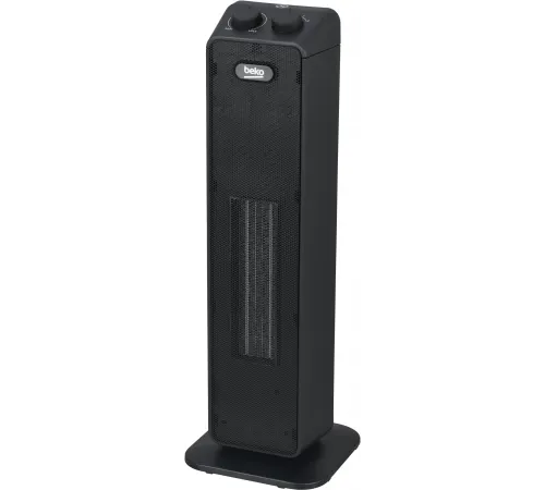 Тепловентилятор Beko Winter Range RHP 6320 B 2000Вт черный